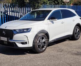 DS DS 7 Crossback BlueHDi 130 aut. Business