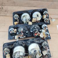 Strumenti niva fiat 500 strumentazione sportiva
