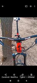 Specialized mtb