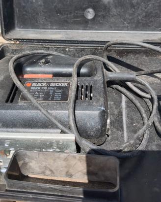 Seghetto alternativo Black & Decker BD531 – 330