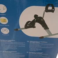 Pedaliera per riabilitazione