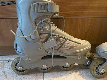 Pattini Rollerblade n. 41