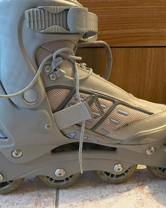 Pattini Rollerblade n. 41