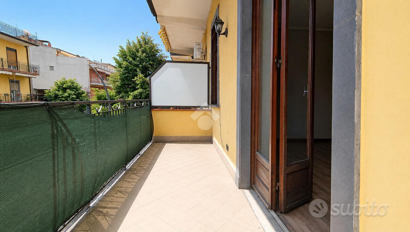Apartment in San Giovanni la Punta, Trappeto - Vista 5