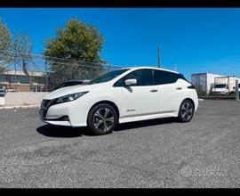 Nissan Leaf Leaf e+ Tekna 62kWh 217cv