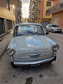 Autobianchi Bianchina