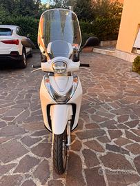 Honda SH 125