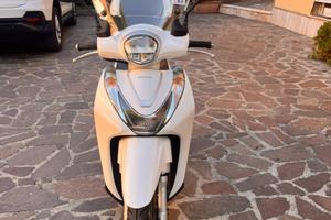 Honda SH 125