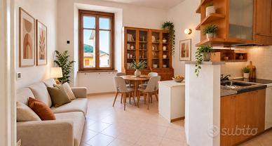 Appartamento di 56 m² con 2 locali a Milano