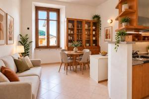 Appartamento di 56 m² con 2 locali a Milano