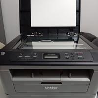 Stampante BROTHER DCP-L2500D