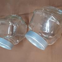 barattoli per caramelle