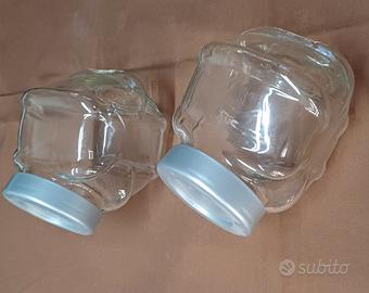 barattoli per caramelle