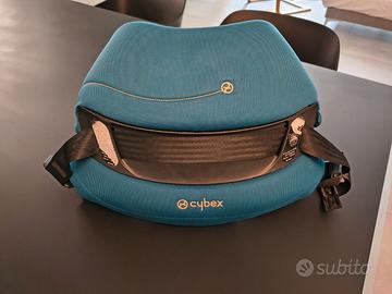 Cuscino sicurezza Cybex Pallas G i-Size originale