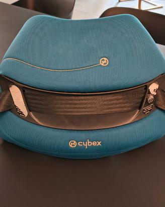 Cuscino sicurezza Cybex Pallas G i-Size originale