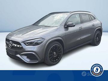 Mercedes-Benz GLA 200 Automatic AMG Line Adva...
