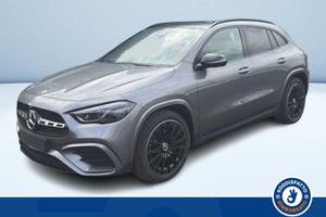 Mercedes-Benz GLA 200 Automatic AMG Line Adva...