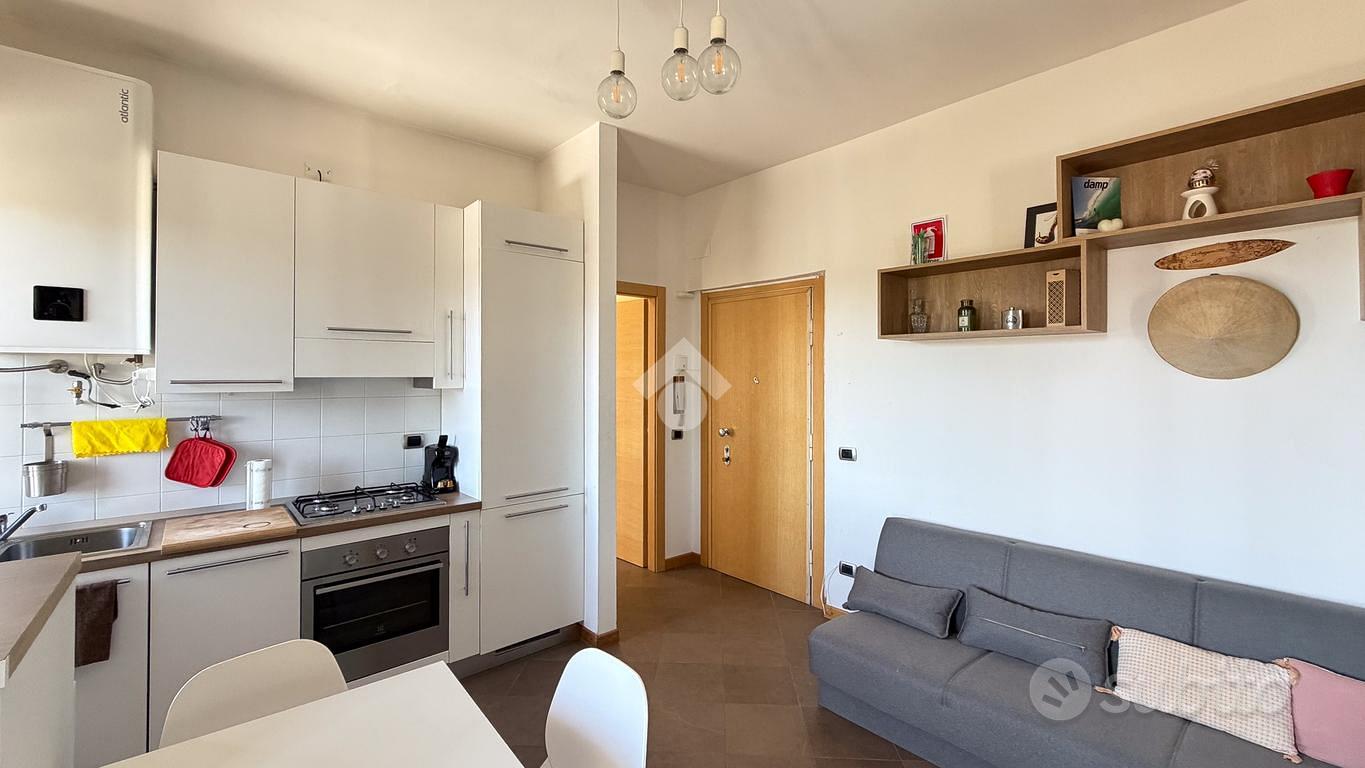 Apartment in Milano, Umbria - Molise, Municipio 4 - Vista 4