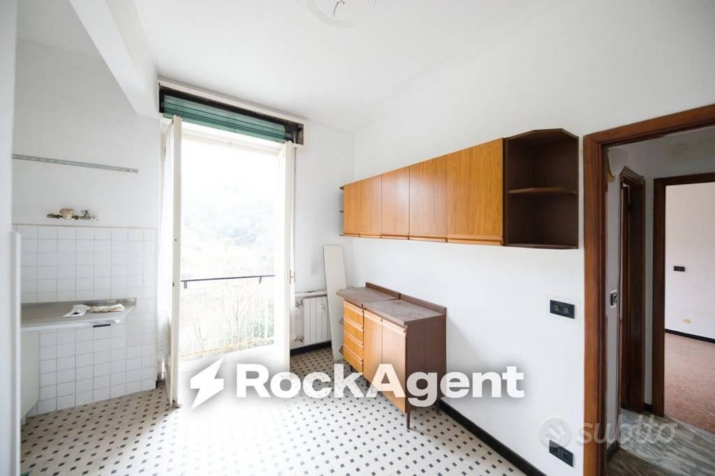 Appartamento – Genova, Villa Gavotti, Ponente - Altro