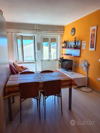 Appartamento castiglione della pescaia