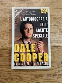 L'autobiografia dell'agente speciale Dale Cooper T