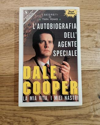 L'autobiografia dell'agente speciale Dale Cooper T