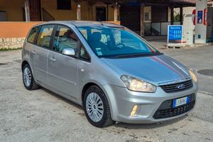 FORD C-MAX 1.6 DIESEL 