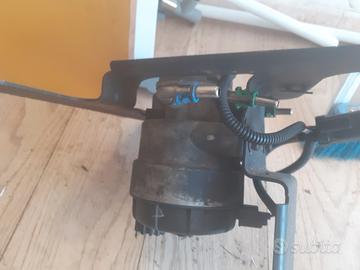 supporto filtro gasolio chrysler voyager