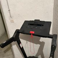 Tapis roulan salvaspazio