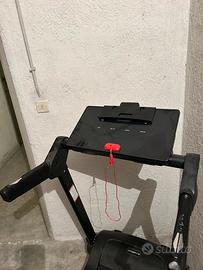 Tapis roulan salvaspazio