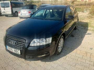 Audi A6 2.7 V6 TDI 190CV F.AP quattro tiptronic Li