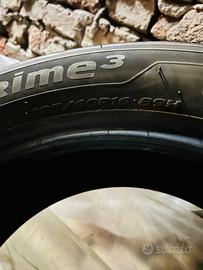 Gomme estive 195/60r16 89H