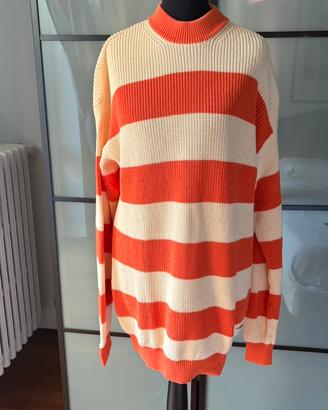 Maglione Cotone