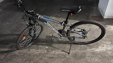 Bici MTB Rockrider ST100