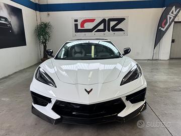 CHEVROLET Corvette C8 Stingr. - 2021