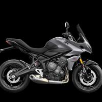 TRIUMPH Tiger Sport 660