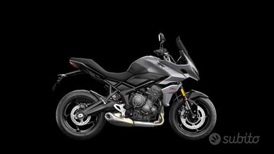 TRIUMPH Tiger Sport 660