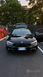 BMW serie 1 118D