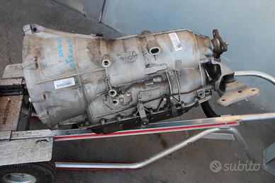 CAMBIO BMW 320 D -MOTORE tipo N47D20A,cc 1995 ,kw 