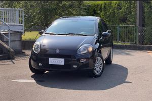 Fiat Punto Street 1.4 Natural Power #11785