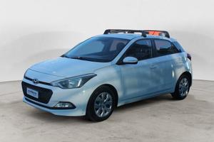 Hyundai i20 1.1 CRDi 12V 5 porte Classic