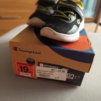 Scarpe bambino CHAMPION 