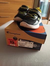 Scarpe bambino CHAMPION 