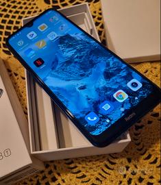 Xiaomi Redmi Note 8T 