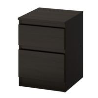 comodini serie Kullen Ikea
