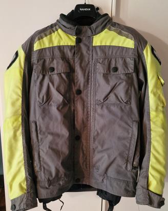 giacca uomo bmw  motorrad