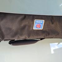 Treppoede Benro TRA068