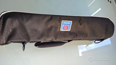 Treppoede Benro TRA068