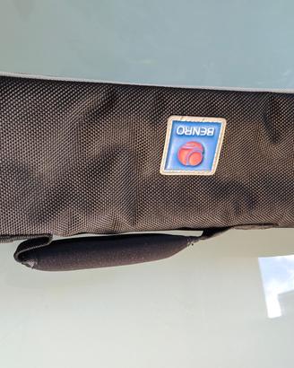 Treppoede Benro TRA068