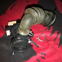 Pompa di scarico lavatrice whirlpool M00341t